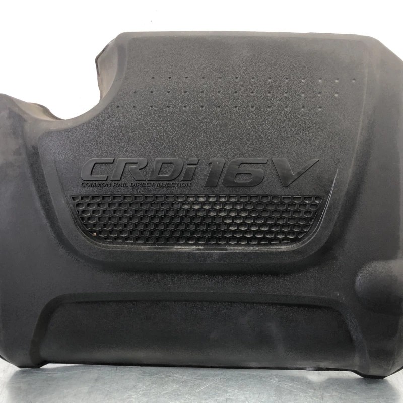 Capac motor Hyundai Santa Fe Santa Fe 2012