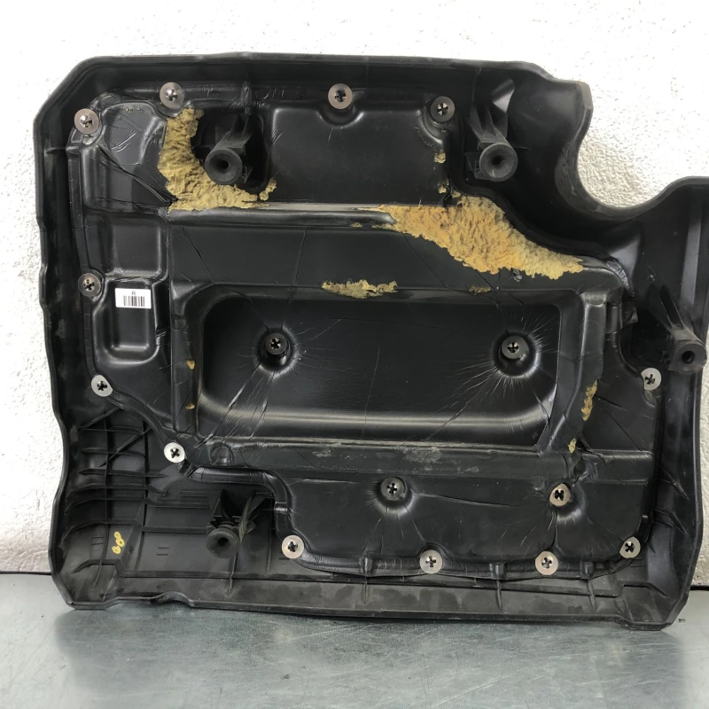 Capac motor / Hyundai Santa Fe Santa Fe 2012 / Motor, racire si evacuare