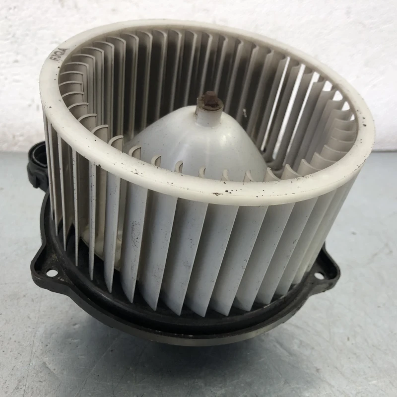 Ventilator aeroterma bord Hyundai 