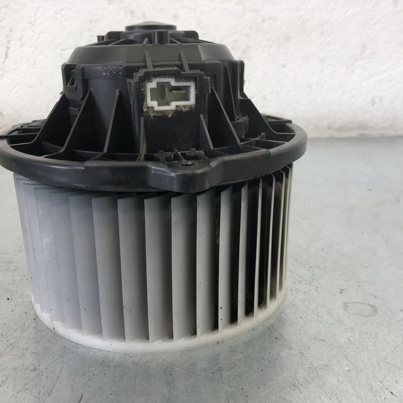 Ventilator aeroterma bord / Hyundai Santa Fe Santa Fe 2012 / Climatizare