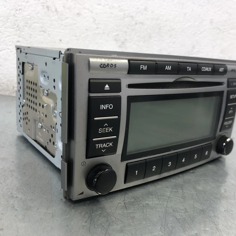 Radio CD Hyundai 