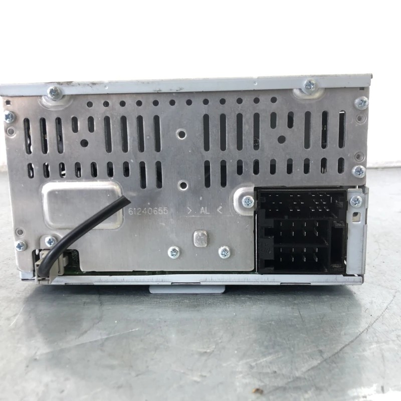 Radio CD / Hyundai Santa Fe Santa Fe 2012 / Audio si electronice