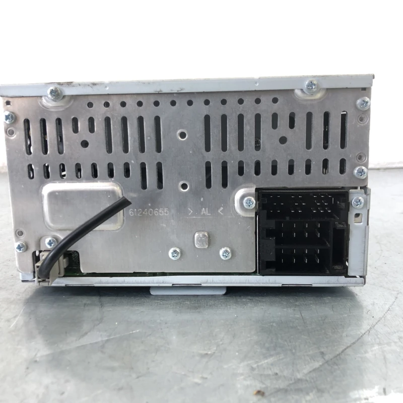 Radio CD / Hyundai Santa Fe Santa Fe 2012 / Audio si electronice