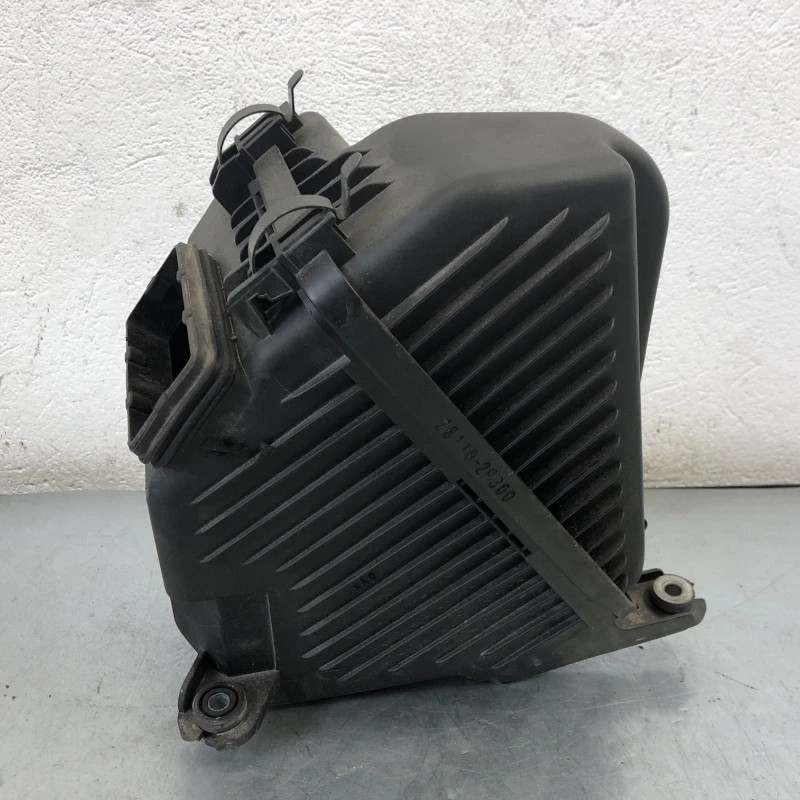 Carcasa filtru aer / Hyundai Santa Fe Santa Fe 2012 / Motor, racire si evacuare
