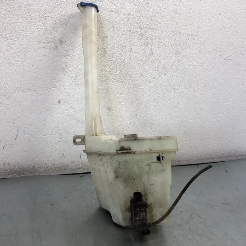 Vas lichid parbriz strop gel Hyundai 