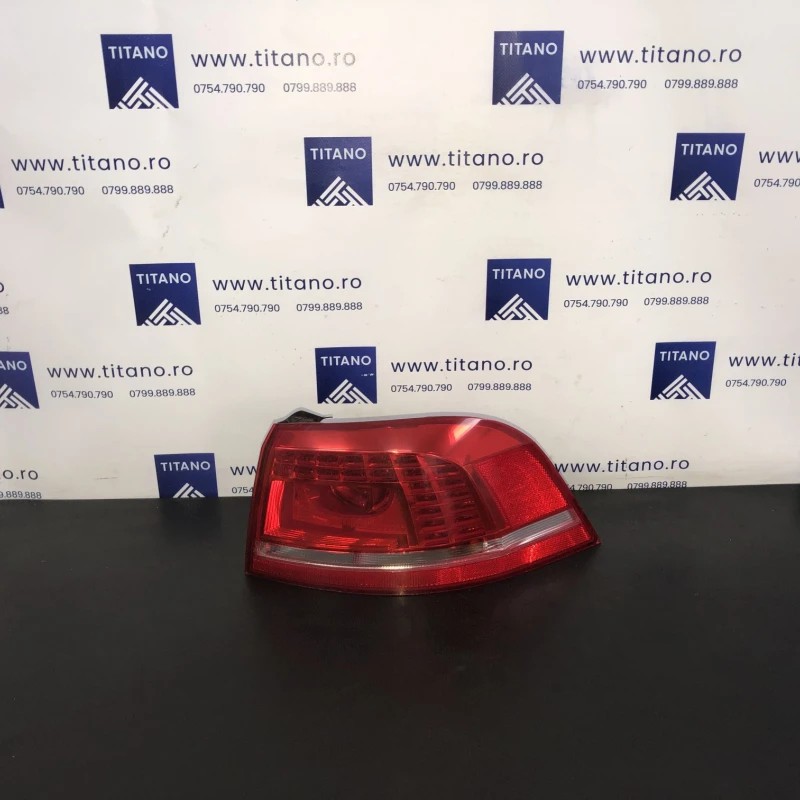 Stop dreapta caroserie Volkswagen Passat B7 2012