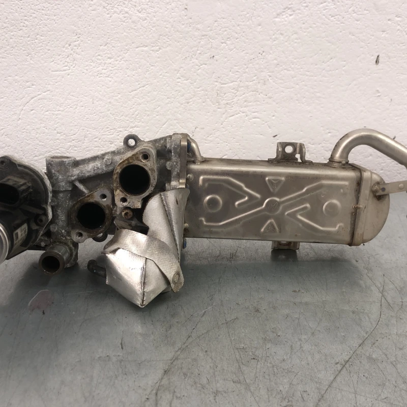 Racitor gaze egr Volkswagen 