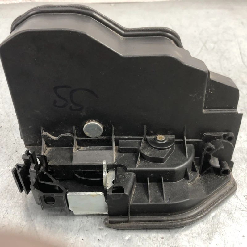 Iala broasca usa stanga spate / BMW X3 F25 2013 / Caroserie, oglinzi si faruri