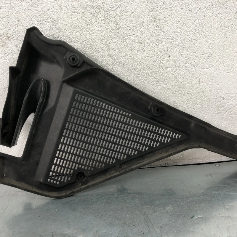 Grila stergatoare dreapta / BMW X5 E70 2012 / Caroserie, oglinzi si faruri
