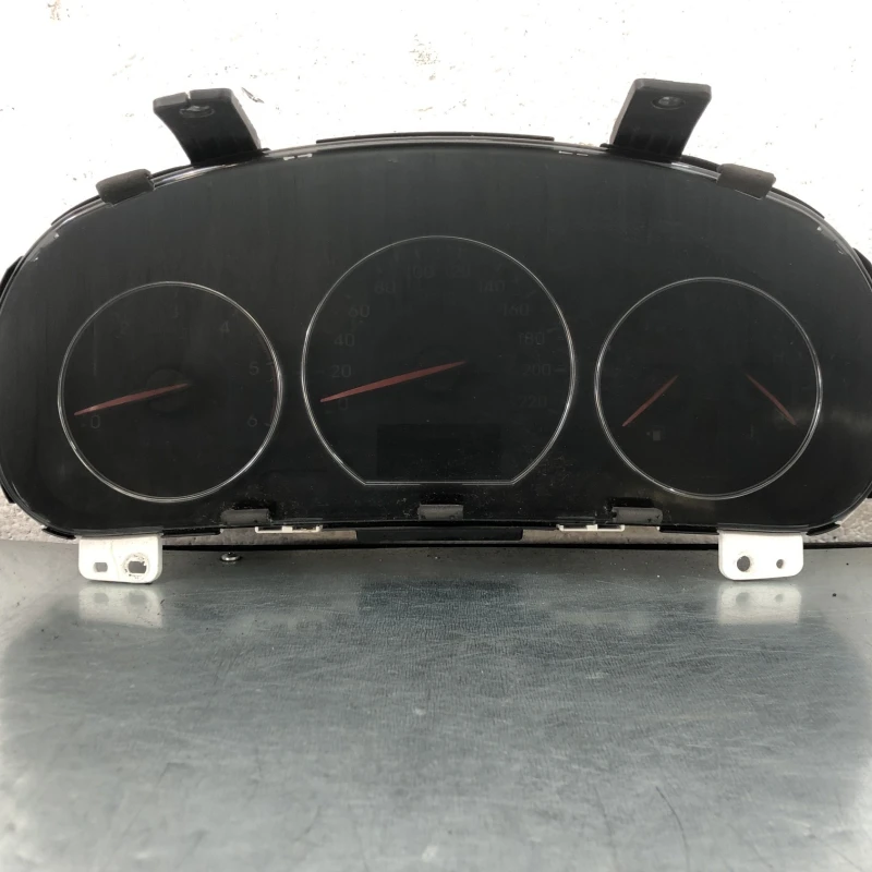 Ceas bord Hyundai 