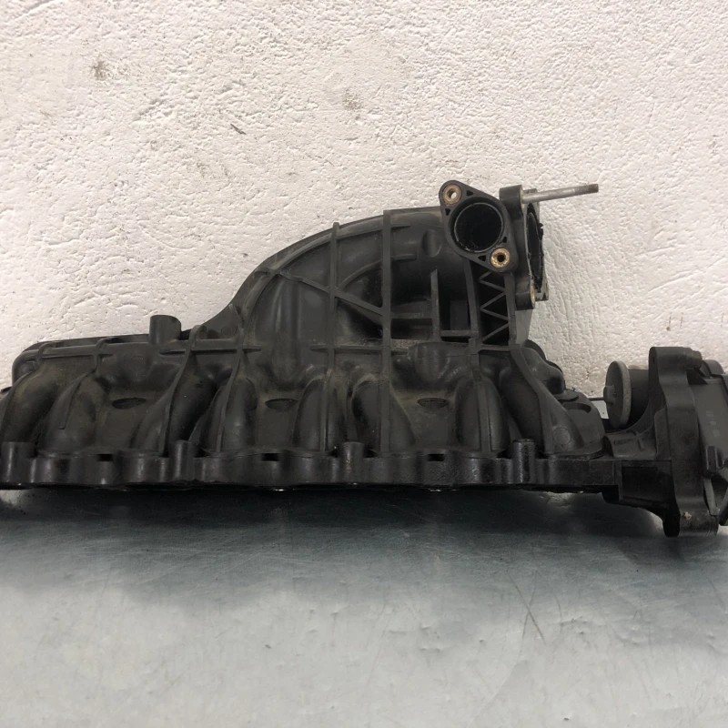 Galerie de admisie / Hyundai Santa Fe Santa Fe 2012 / Motor, racire si evacuare