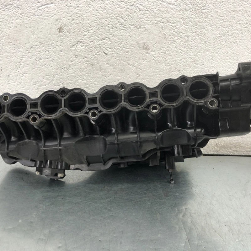 Galerie de admisie / Hyundai Santa Fe Santa Fe 2012 / Motor, racire si evacuare