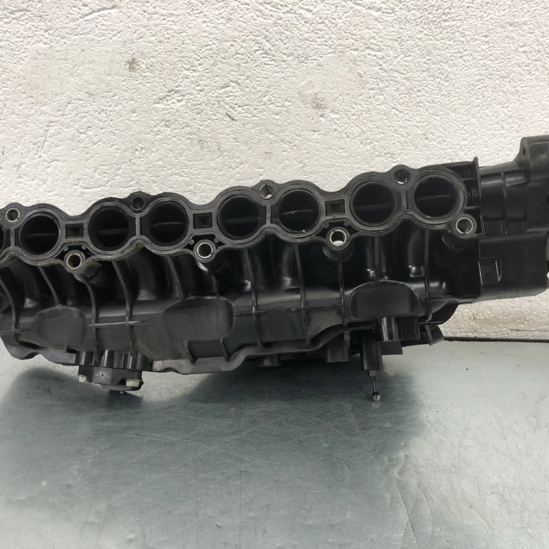 Galerie de admisie / Hyundai Santa Fe Santa Fe 2012 / Motor, racire si evacuare