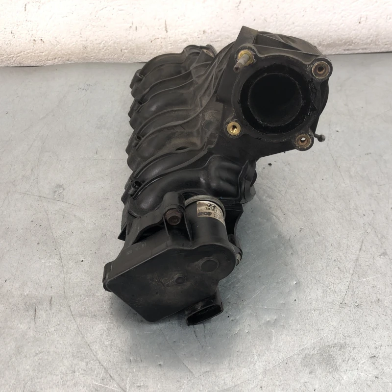 Galerie de admisie / Hyundai Santa Fe Santa Fe 2012 / Motor, racire si evacuare