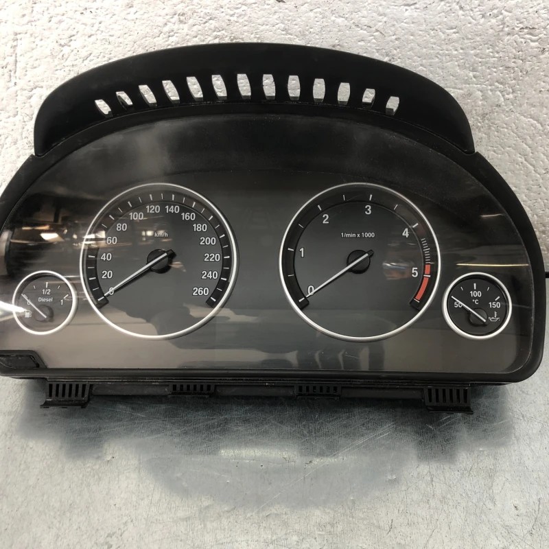 Ceas bord BMW Seria 5 F11 2010