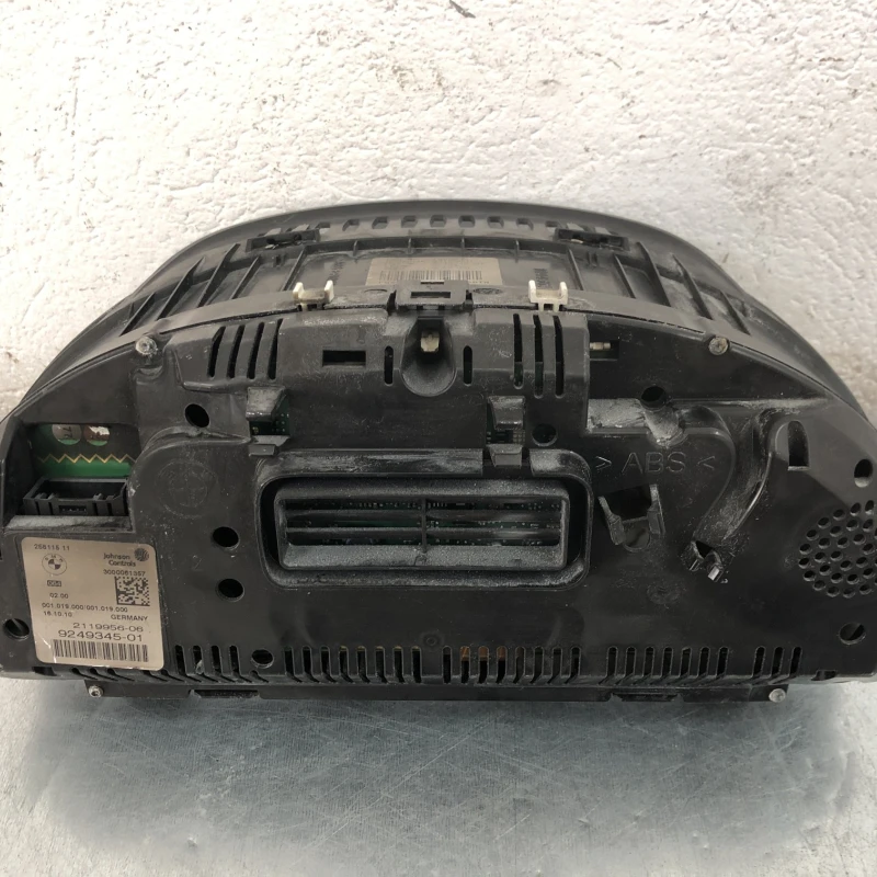 Ceas bord / BMW Seria 5 F11 2011 / Audio si electronice