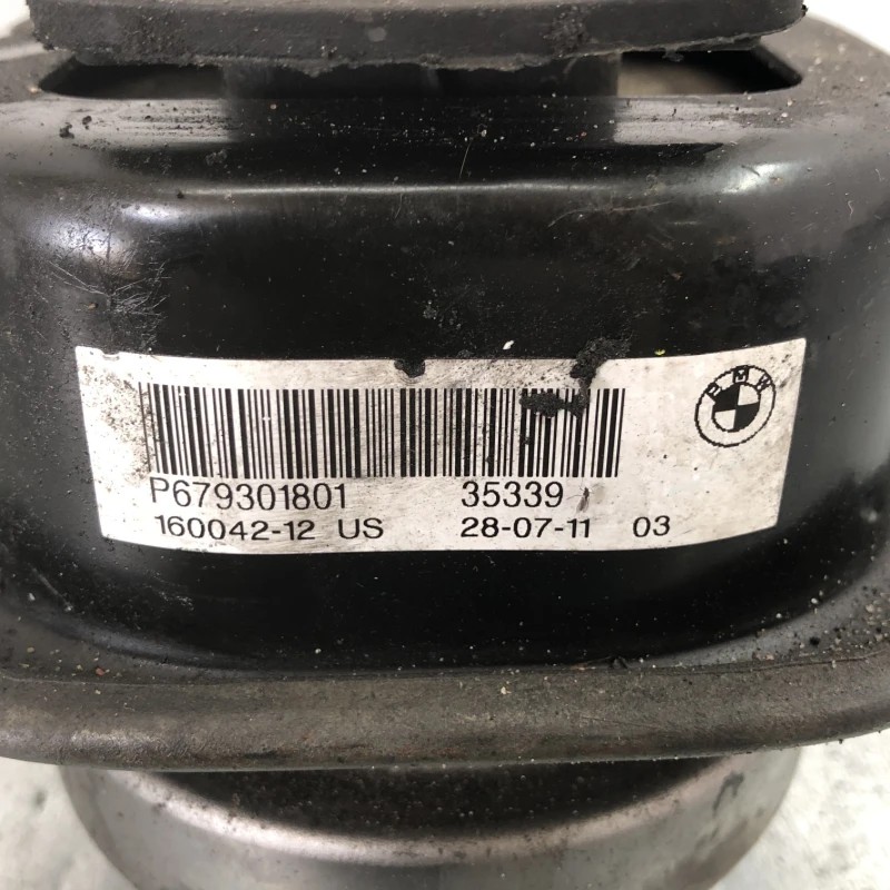 Suport tampon motor dreapta / BMW X5 E70 LCI 2012 / Motor, racire si evacuare