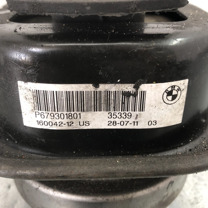 Suport tampon motor dreapta / BMW X5 E70 2012 / Motor, racire si evacuare