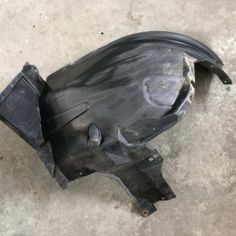 Carenaj stanga spate / BMW X5 E70 LCI 2012 / Caroserie, oglinzi si faruri