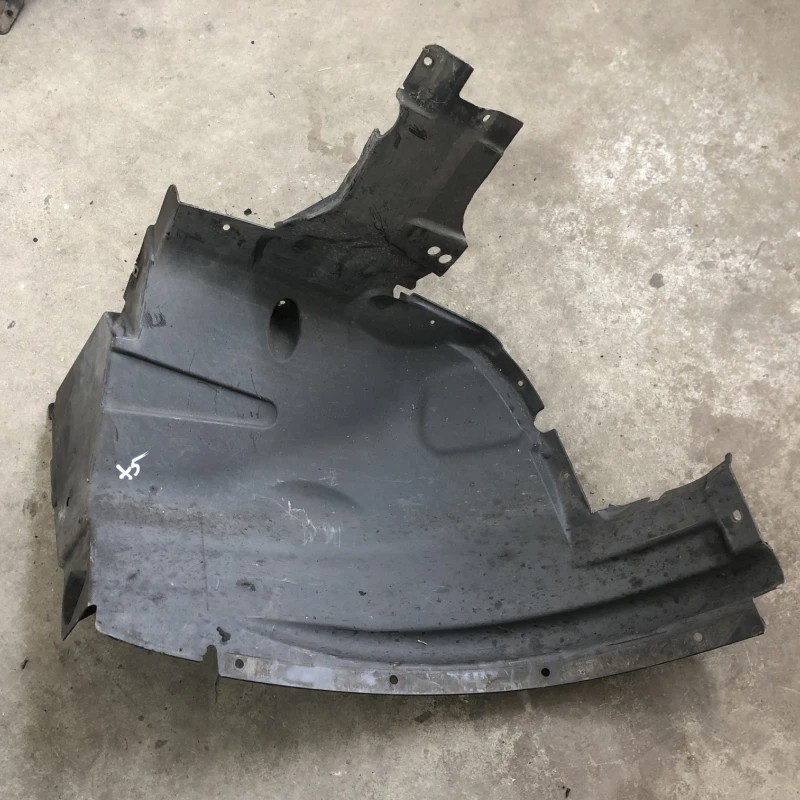 Carenaj stanga spate / BMW X5 E70 LCI 2012 / Caroserie, oglinzi si faruri