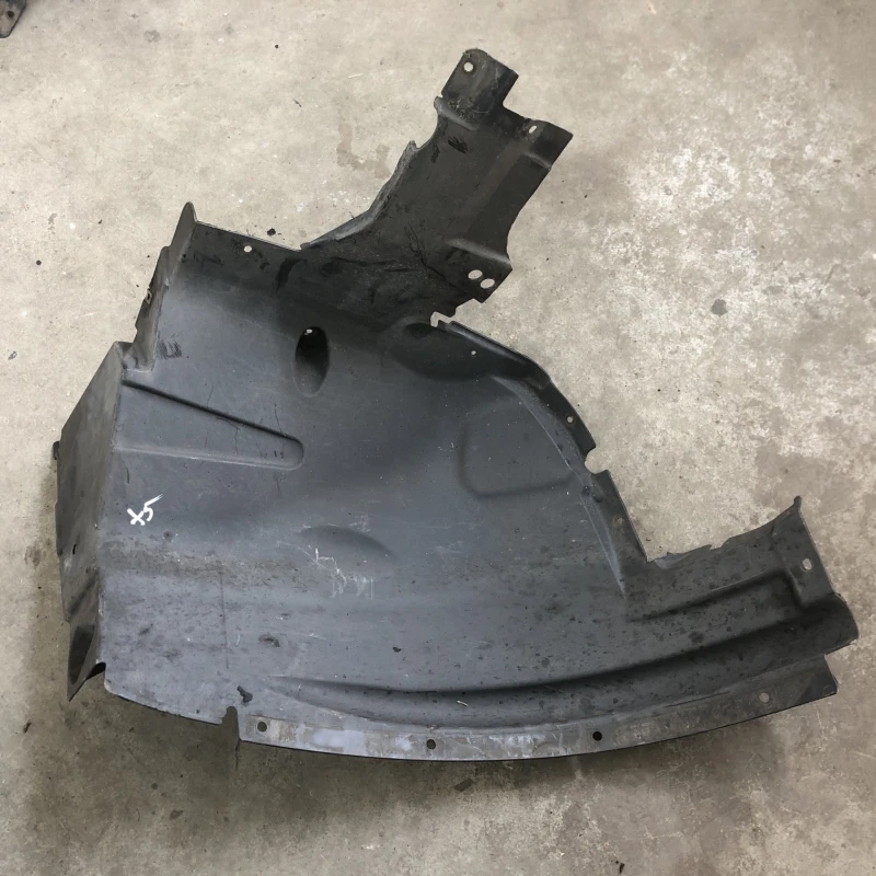 Carenaj stanga spate / BMW X5 E70 2012 / Caroserie, oglinzi si faruri