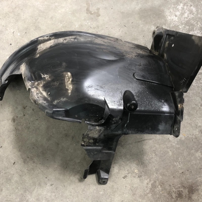 Carenaj dreapta spate / BMW X5 E70 LCI 2012 / Caroserie, oglinzi si faruri
