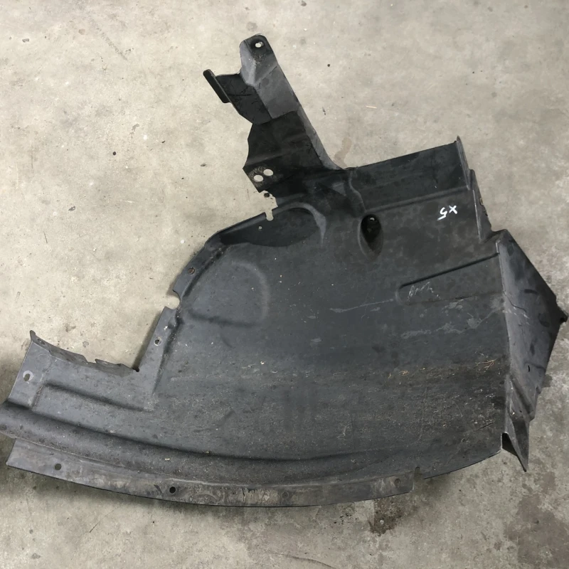 Carenaj dreapta spate / BMW X5 E70 2012 / Caroserie, oglinzi si faruri
