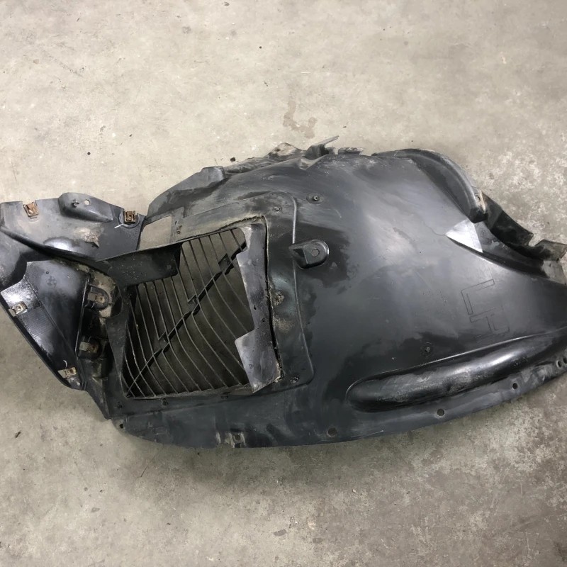 Carenaj stanga fata mare / BMW X5 E70 LCI 2012 / Caroserie, oglinzi si faruri