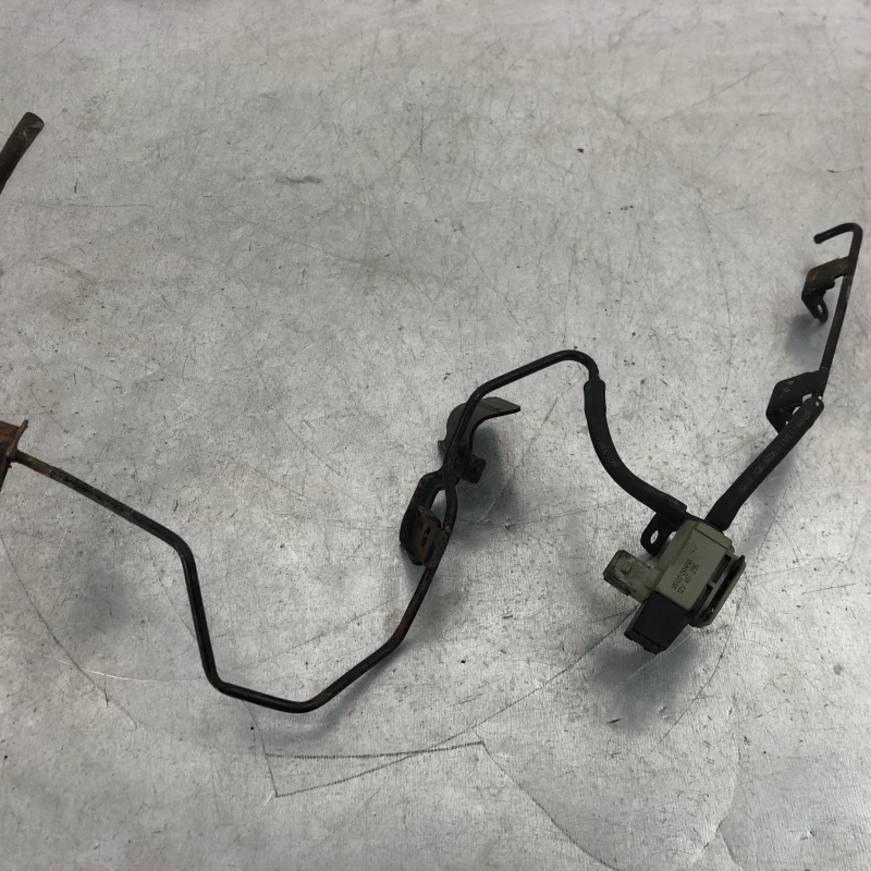 Valva selenoida / Hyundai Santa Fe Santa Fe 2012 / Motor, racire si evacuare