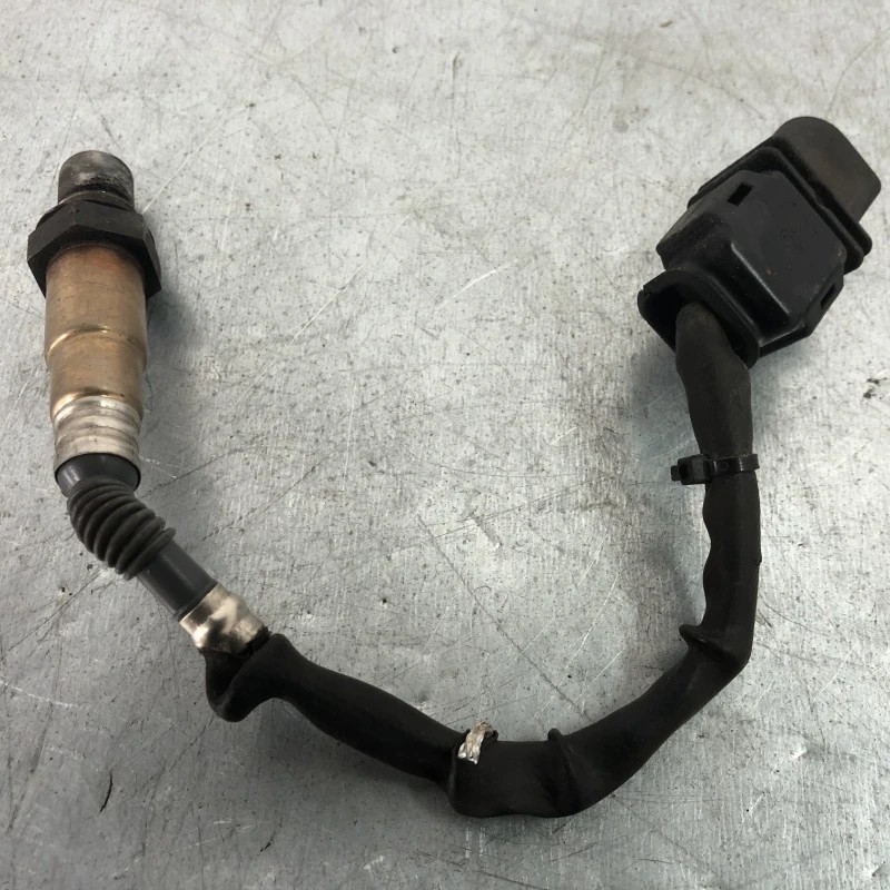 Sonda lambda / Hyundai Santa Fe Santa Fe 2012 / Motor, racire si evacuare