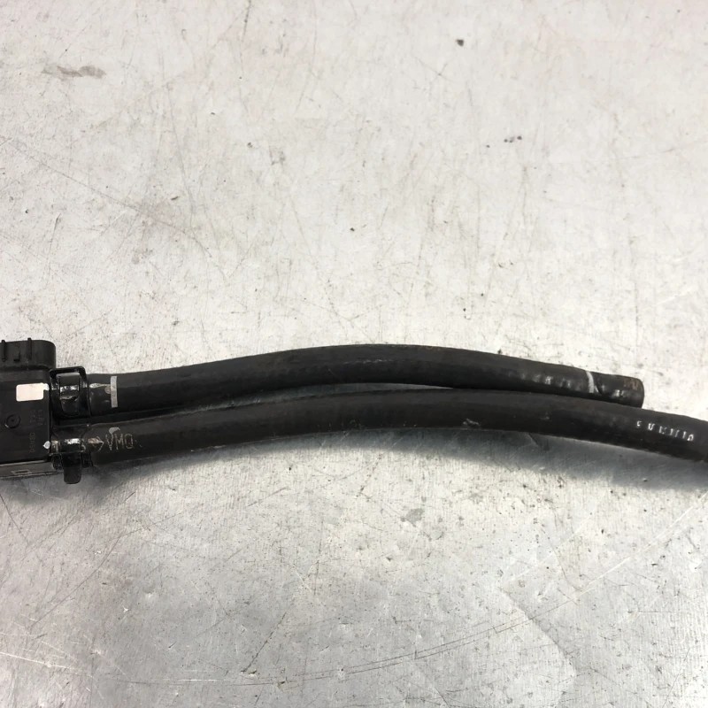 Senzor presiune gaze / Hyundai Santa Fe Santa Fe 2012 / Motor, racire si evacuare