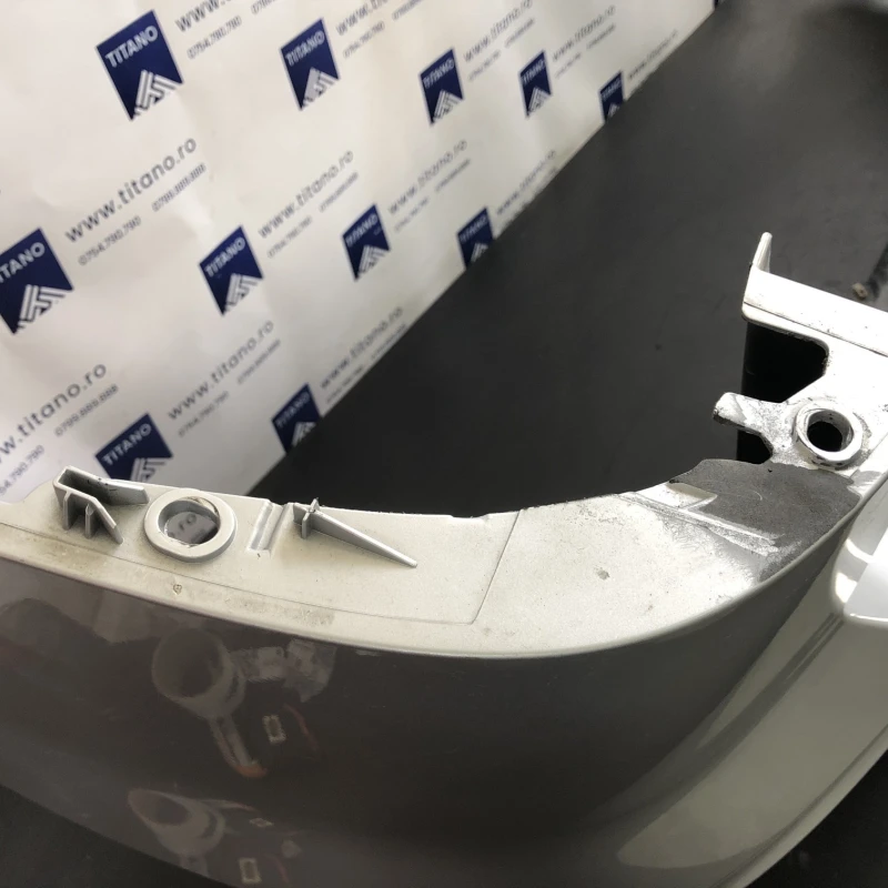 Bara spate / Volkswagen Sharan 7N 2013 / Caroserie, oglinzi si faruri