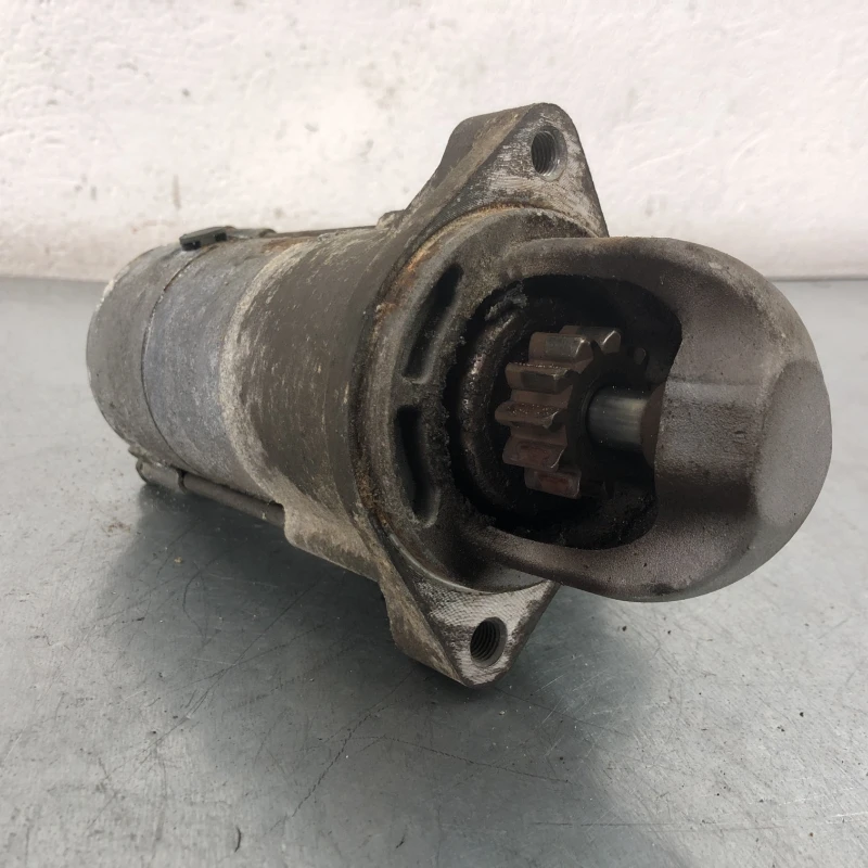 Electromotor demaror Hyundai 