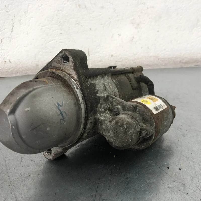 Electromotor demaror / Hyundai Santa Fe Santa Fe 2012 / Motor, racire si evacuare
