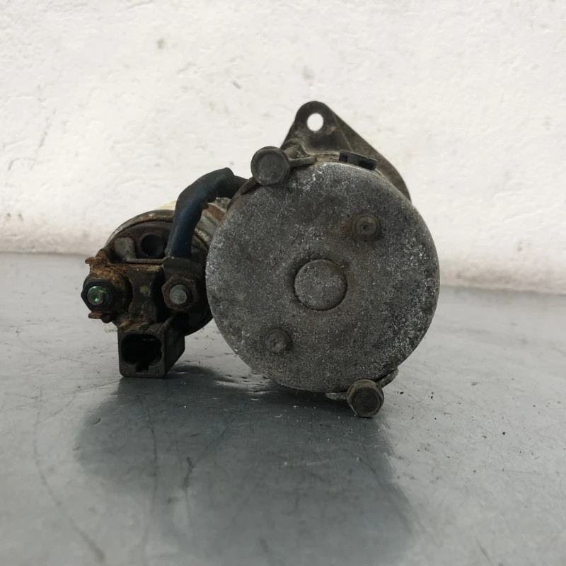 Electromotor demaror / Hyundai Santa Fe Santa Fe 2012 / Motor, racire si evacuare