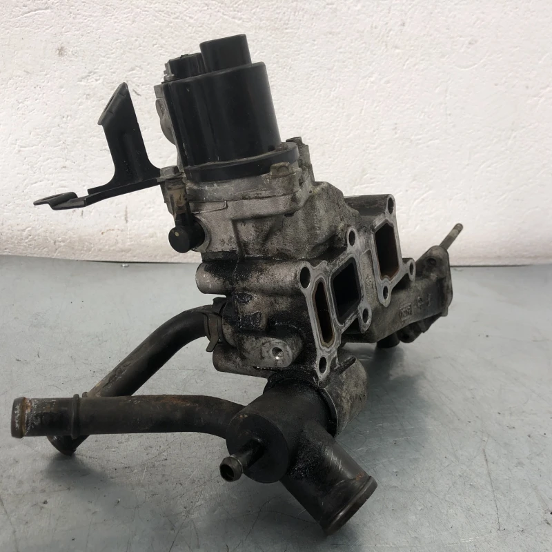 Racitor gaze egr Hyundai 