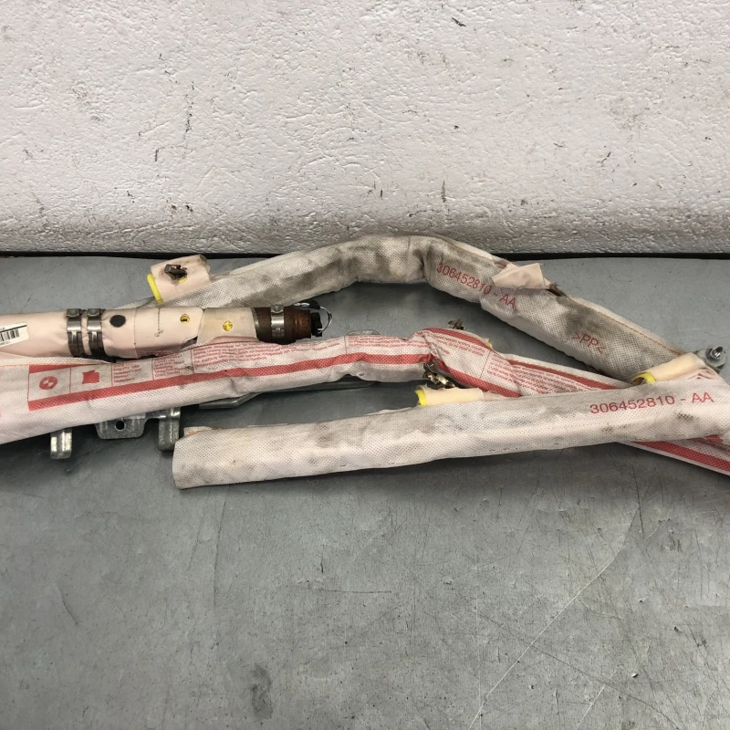 Airbag cortina dreapta BMW 