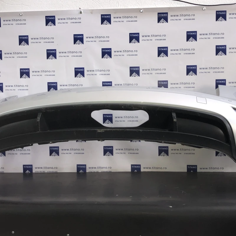 Bara spate / Volkswagen Sharan 7N 2013 / Caroserie, oglinzi si faruri