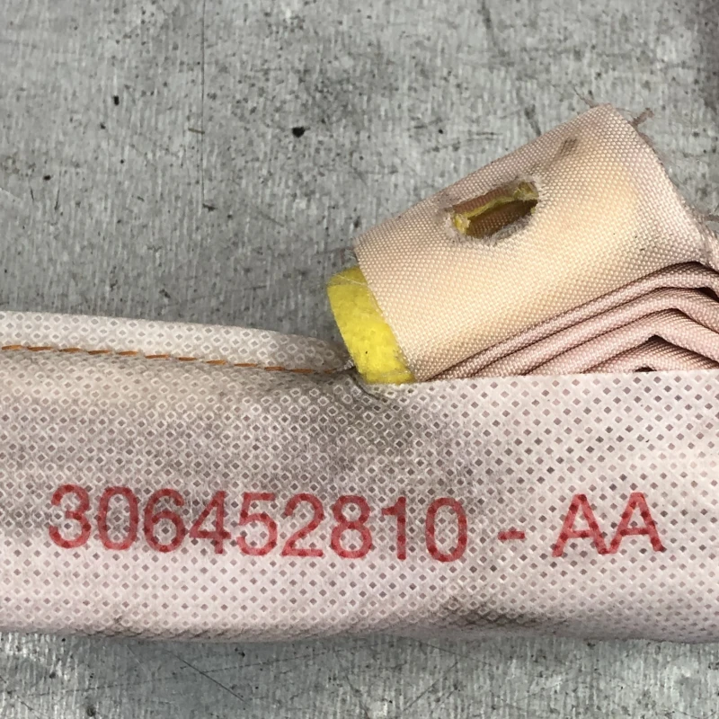 Airbag cortina dreapta / BMW Seria 5 F11 2011 / Interior