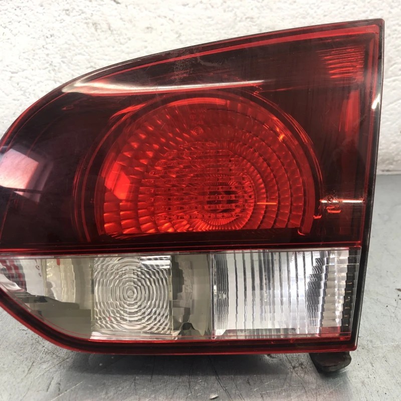 Stop dreapta haion / Volkswagen Golf MK6 2010 / Caroserie, oglinzi si faruri