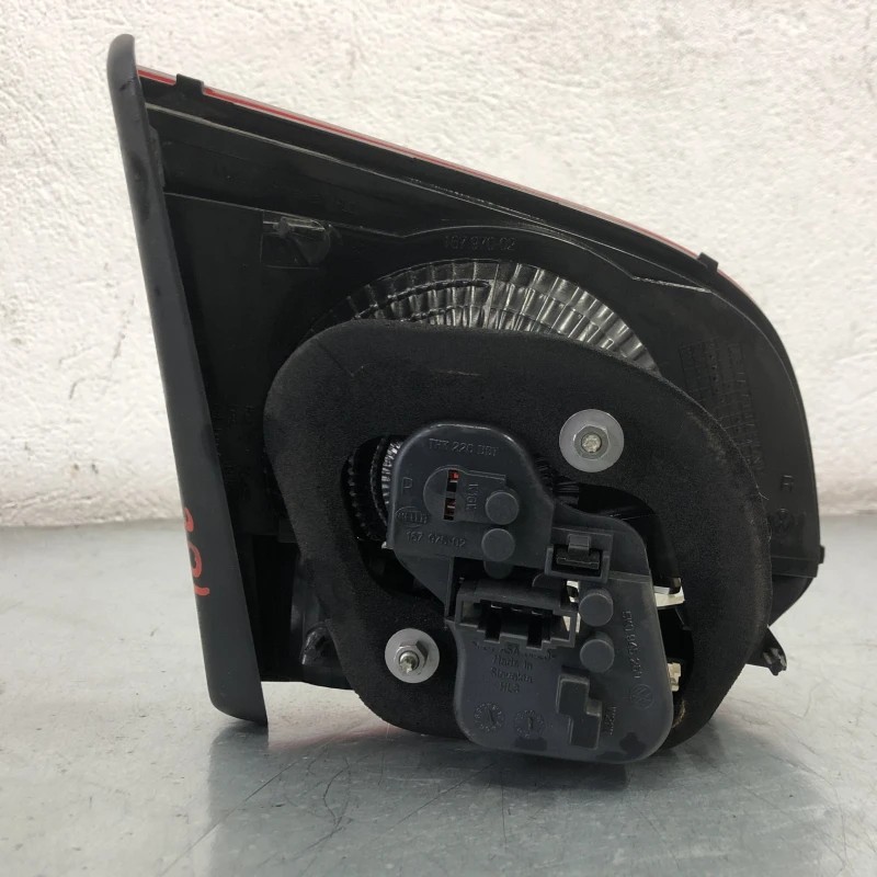 Stop dreapta haion / Volkswagen Golf MK6 2010 / Caroserie, oglinzi si faruri