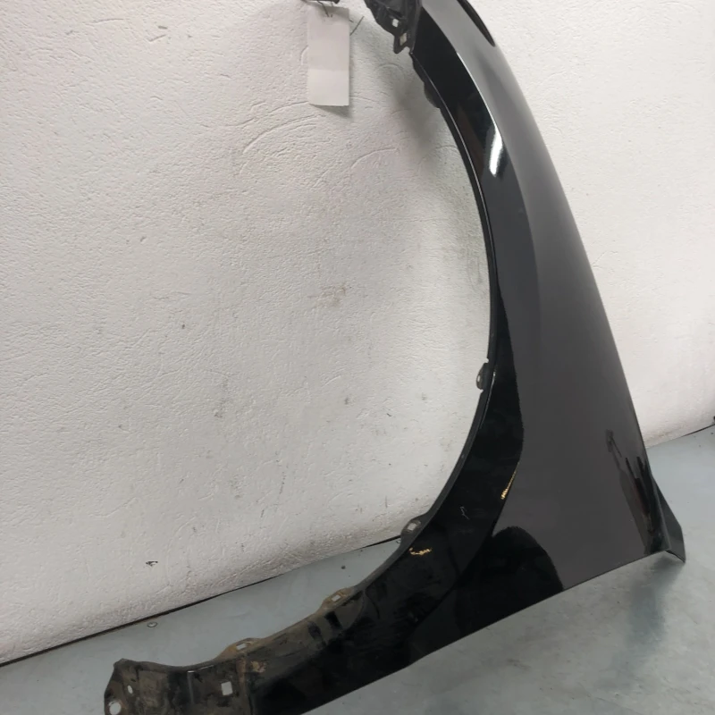 Aripa stanga fata / Hyundai Santa Fe Santa Fe 2012 / Caroserie, oglinzi si faruri