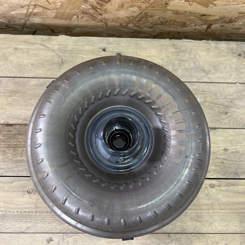 Convertizor / BMW X5 E70 LCI 2012 / Cutie viteze, ambreiaj, transmisie