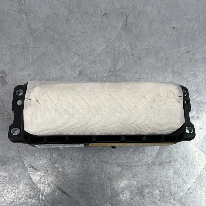 Airbag pasager / Volkswagen   2013 / Interior