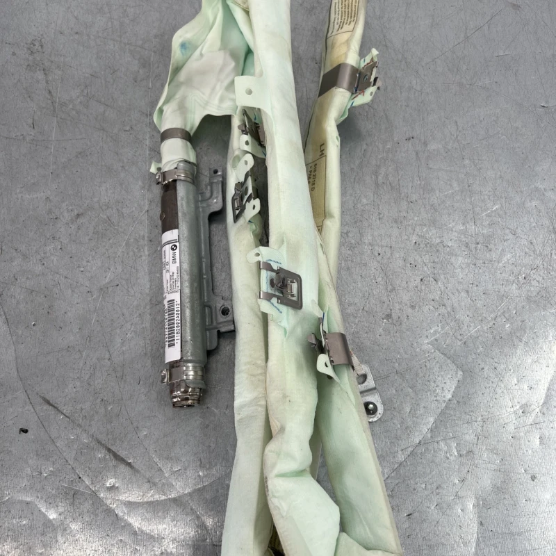 Airbag cortina stanga BMW 