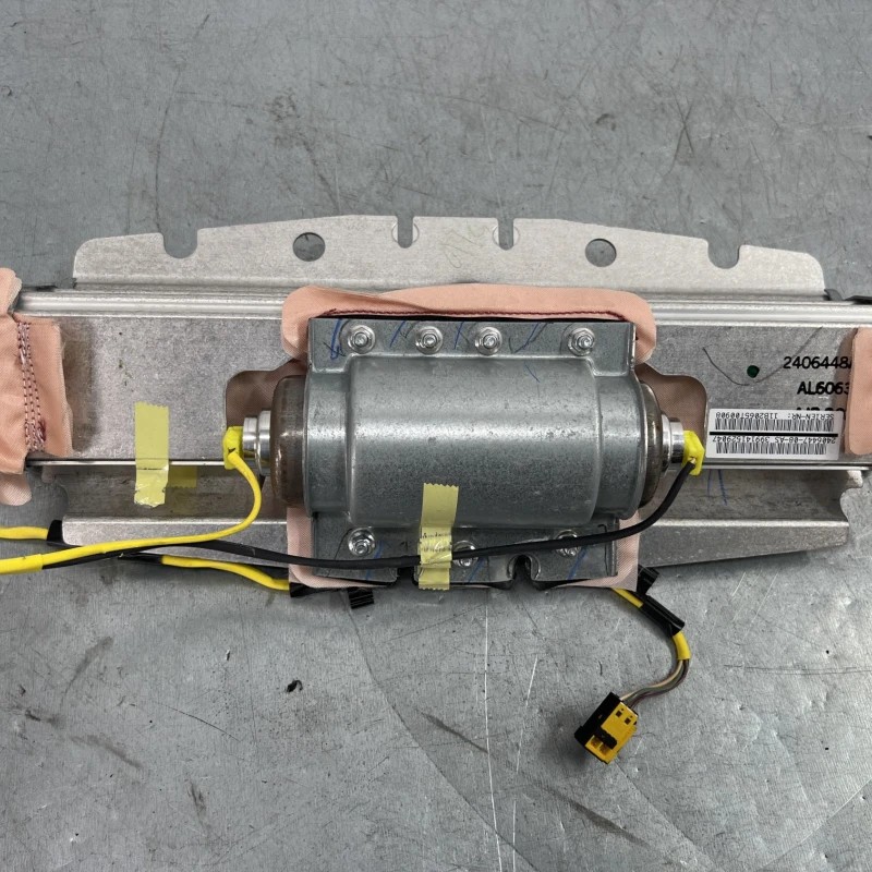 Airbag pasager / BMW X5 E70 LCI 2012 / Interior