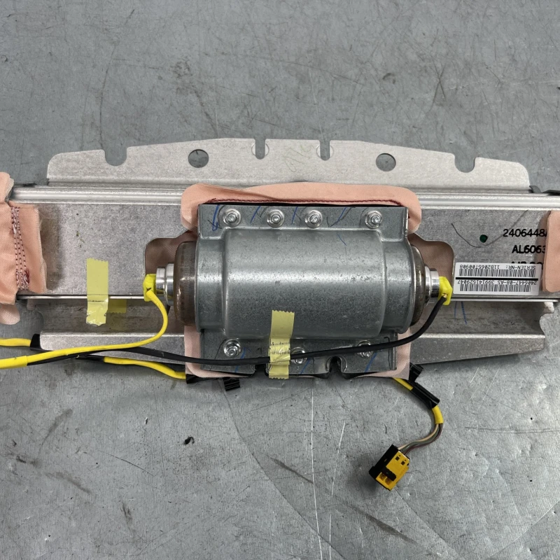 Airbag pasager / BMW X5 E70 2012 / Interior