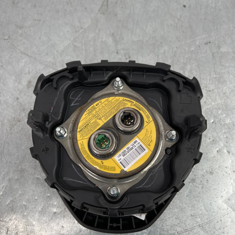 Airbag volan / BMW X5 E70 2012 / Interior