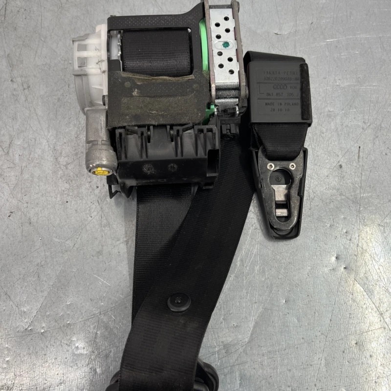 Centura stanga fata Audi A4 B8 2010