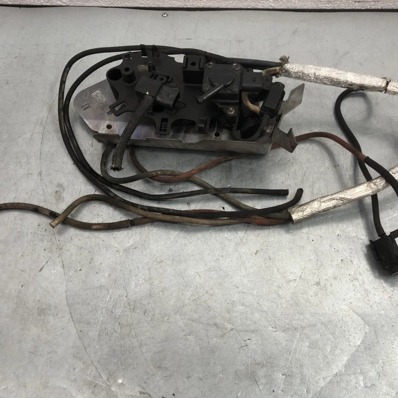 Senzor presiune gaze / BMW X5 E70 LCI 2012 / Motor, racire si evacuare